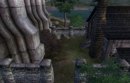 Garden of Dareloth