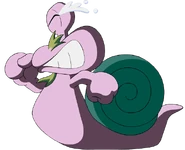 HnK EscargoonFlee