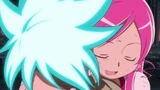 Tsubomi and olivier