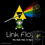 Link-floyd