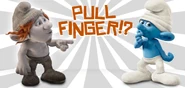 Pull My Finger