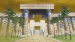 Tomb of the Kings Infobox