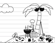 Manny the Chef