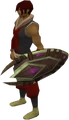 Runic shield equipped.png