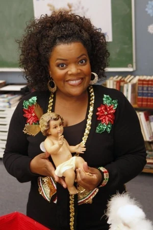 Shirley season one