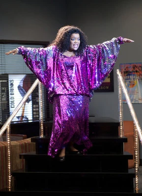 Shirley season three