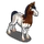 Abaco Barb Horse-icon