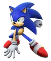 Sonic 73