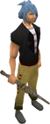 Spinebeam wand equipped.png