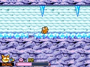 KSqSq Ice Island Screenshot 3