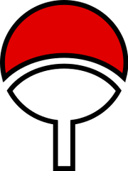 Símbolo de Clan Uchiha