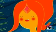 Flameprincessblushing