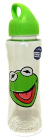 Zak designs kermit water bottle 1