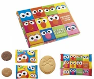 Usjcookiefaces