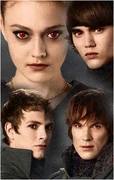 Volturi guard