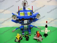 Robot command center 2