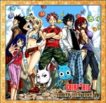 Fairy Tail Soundtrack 03