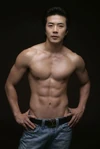 Kwon-sang-woo