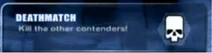 Timesplitters deathmatch