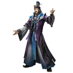 Simayi-dw8