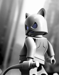 Lego Catwoman 2