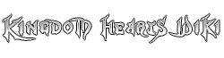 The Keyhole -wordmark