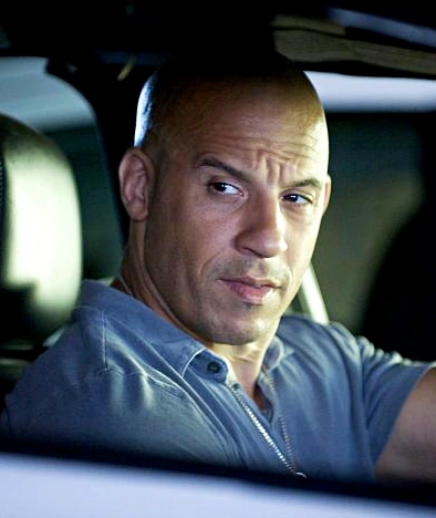Dominic Toretto Quotes. QuotesGram