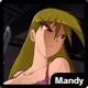 Mandy icon
