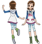 Heartcatch.Toshiko.Toeiprof