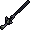 Off-hand katagon longsword