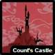 Count's castle icon