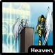 Heaven icon