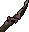 Off-hand promethium dagger