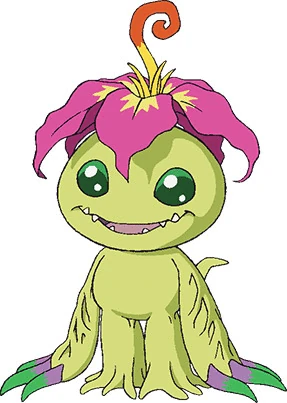 Palmon t