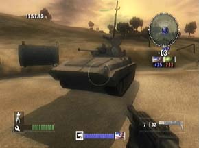 BM2-M