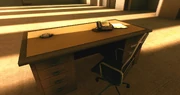 ACR DLC-3-desk
