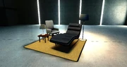ACR DLC-3-office