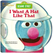 I Want a Hat Like That