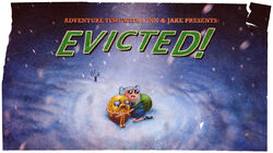 Evicted! (Title Card)