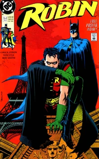 Robin v.1 1