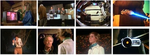 Doomsday Is Tomorrow Sequence