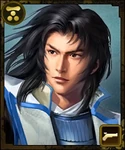 Takakage Kobayakawa (1MNA)