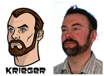 Krieger