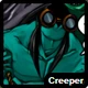 Creeper icon