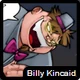 Billy kincaid icon