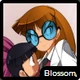 Adult blossom icon