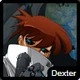 Adult dexter icon