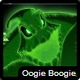 Oogie boogie icon