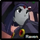 Raven icon