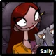 Sally icon